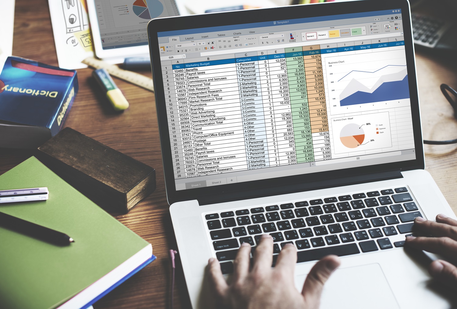 Data Analysis with Microsoft Excel